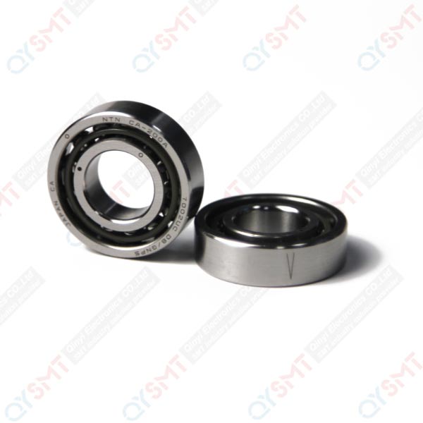 Ball bearing