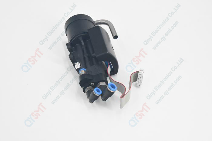 VACUUM GENERATOR ASSY