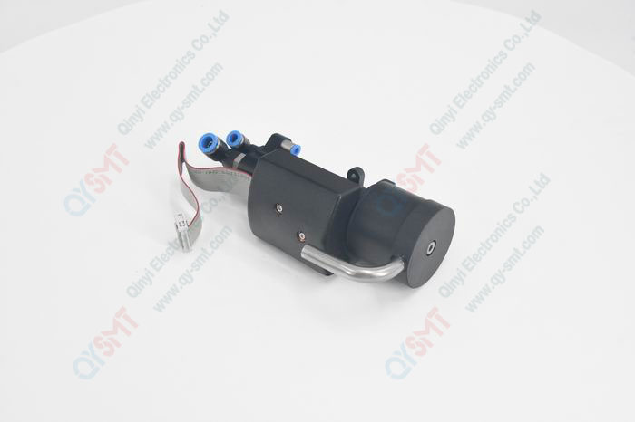 VACUUM GENERATOR ASSY