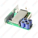 X-Axis servo driver card