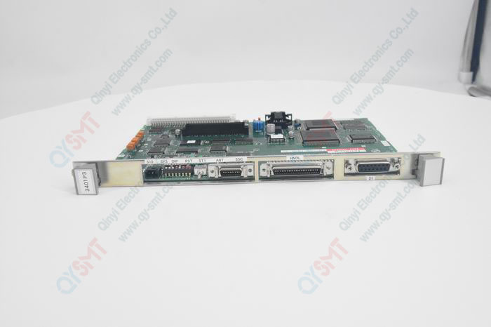 MR-MC01-S05-B5 Motion Controll card