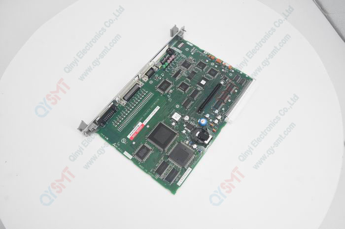 MR-MC01-S05-B5 Motion Controll card