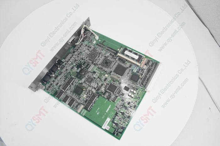 IP-X3 Board Assy For KE 2070