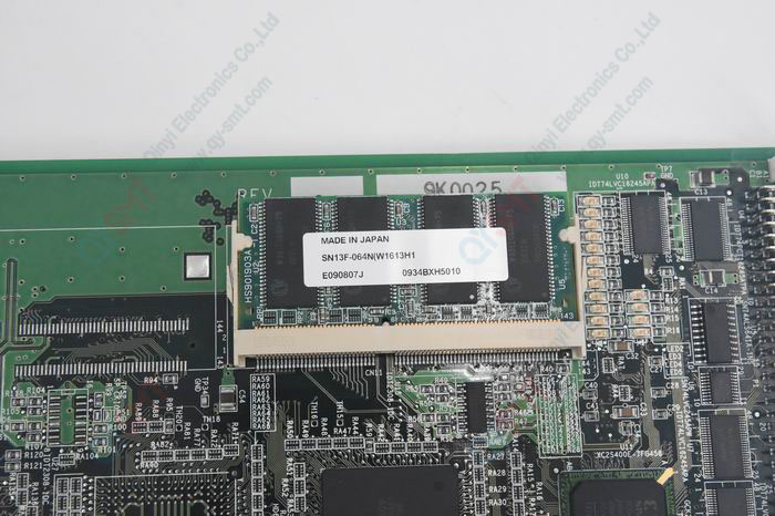 IP-X3 Board Assy For KE 2070