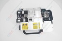 NXT H12HSQ Work Head with backup pin UH030C