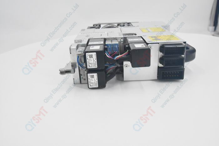 NXT H12HSQ Work Head with backup pin UH030C