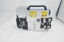 NXT H12HSQ Work Head with backup pin UH030C