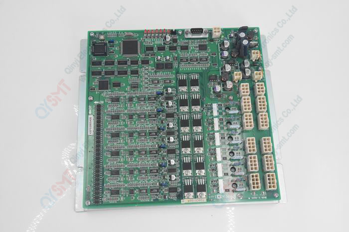 cm402 LED card