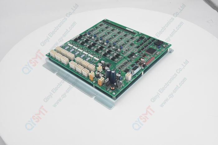 cm402 LED card