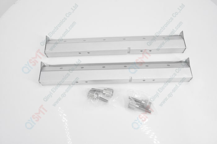 Squeege 300mm 60 Overhang 6mm