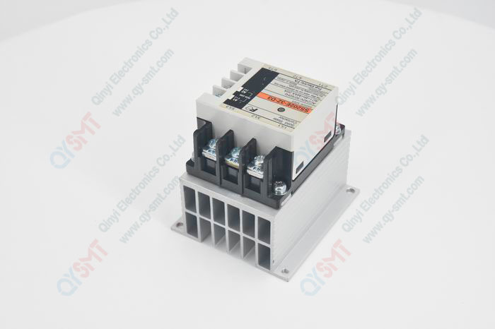 Solid State Contactor