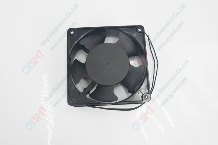 Fan, 120 x 120 x 38mm