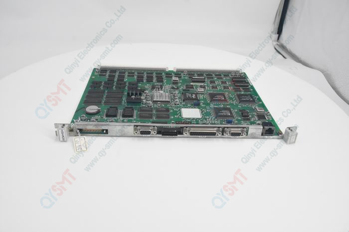 CPU BOARD (SP60)