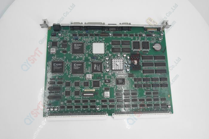 CPU BOARD (SP60)