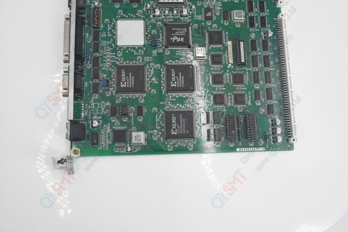 CPU BOARD (SP60)