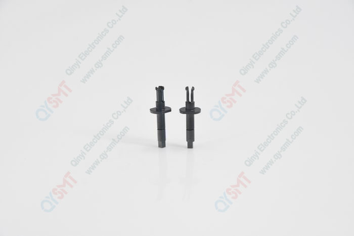 NOZZLE HOLDER, RUBBER TIP,1.9MM