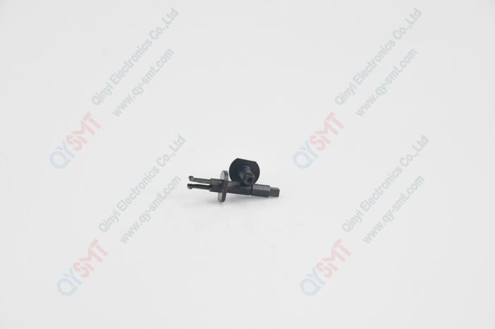 NOZZLE HOLDER, RUBBER TIP,1.9MM