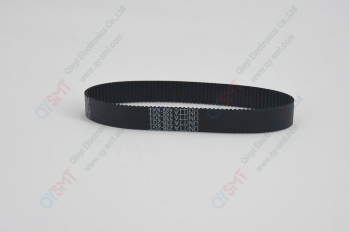 Timeng Belt Theta 236-2GT-12