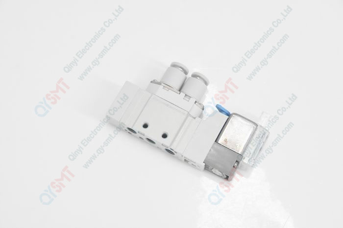 5-PORT SOLENOID VALVE SY3120-5MOE-C4