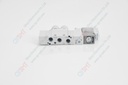 5-PORT SOLENOID VALVE SY3120-5MOE-C4