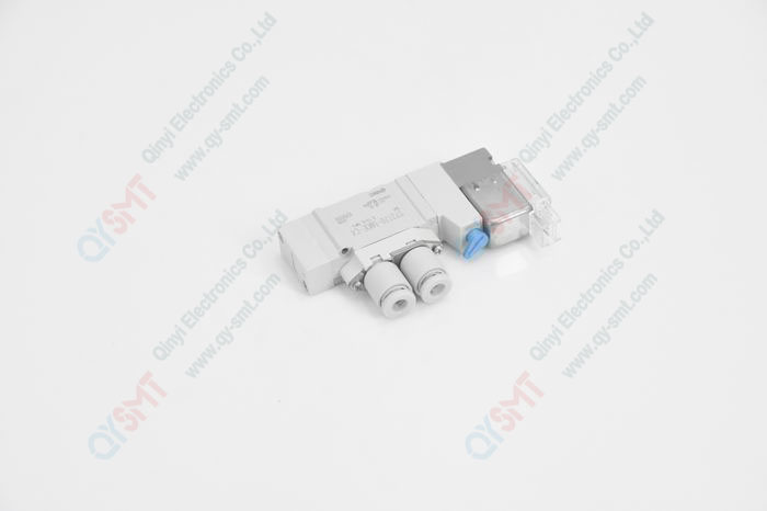 5-PORT SOLENOID VALVE SY3120-5MOE-C4