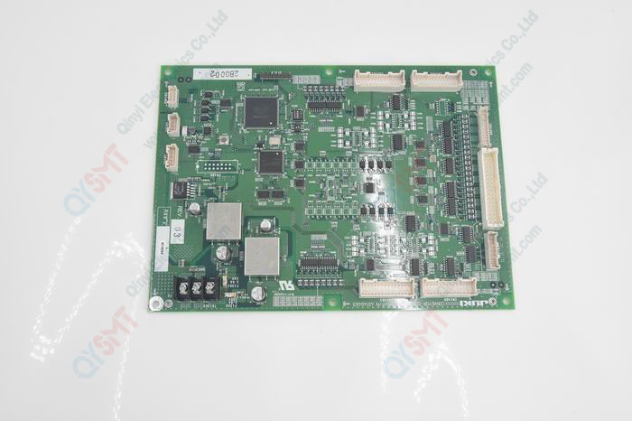 CONVEYOR CONT COMPL BOARD