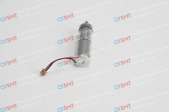 TTF 8mm Peel off motor