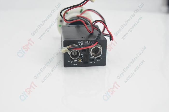 FIDUCIAL OUT LED BOARD ASSY