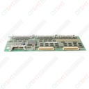 2050/2080 BANK FPI F PCB