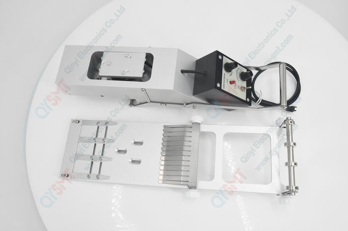 YS Vibratory / Stick Feeder