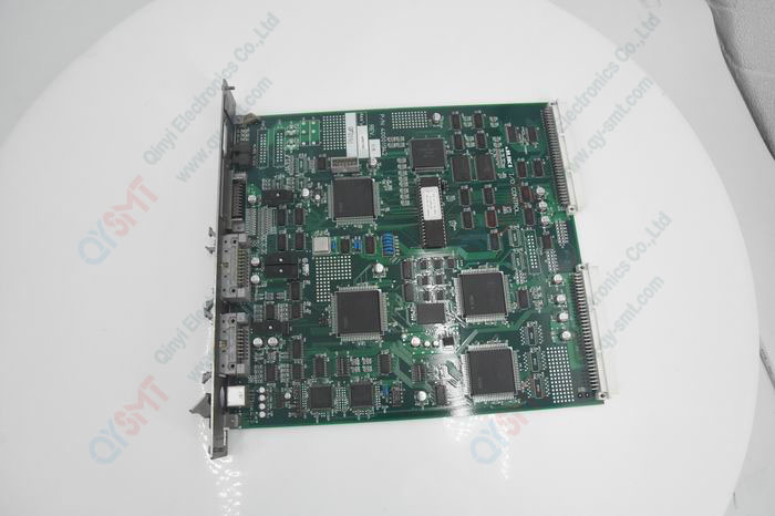 IO CTRL PCB CARD