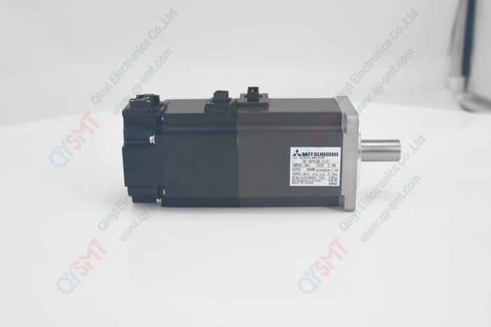 MTC Motor HF-KP43B-S12