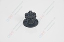 XPF mechanical chuck nozzle