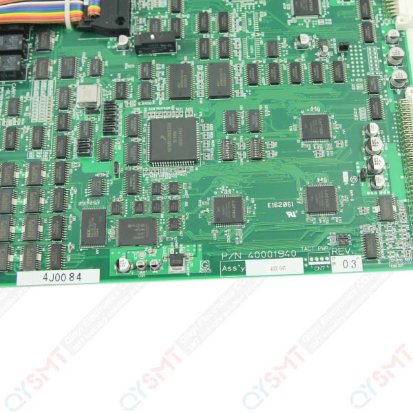 BASE FEEDER PCB ASM