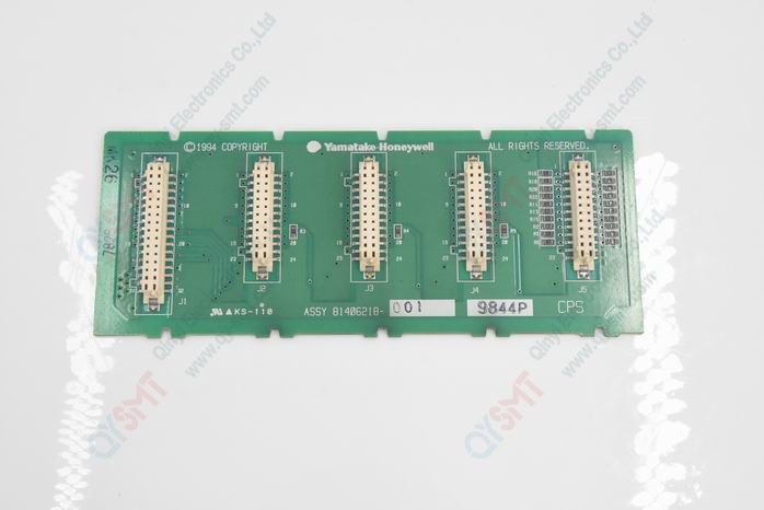 CP642 I/O Board