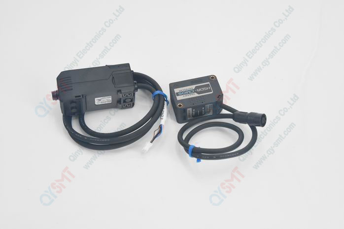 Height sensor unit asm ZX2-LD50-JK+ZX2-LDA11-JK2