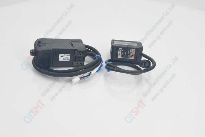 Height sensor unit asm ZX2-LD50-JK+ZX2-LDA11-JK2