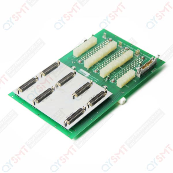 DEK-MULTIMOVE-BACKPLANE-PCB-ASSY