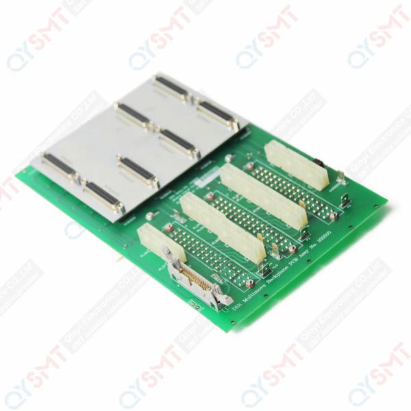 DEK-MULTIMOVE-BACKPLANE-PCB-ASSY