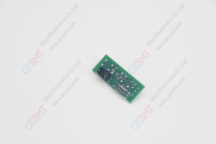 BOARD PRINTED CIRCUIT ( STEP SWITCH )