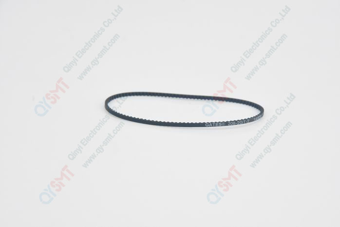 TIMING BELT, 208-2GT-2