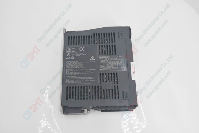 MOTOR-DRIVER MR-J3-20A-EE036 FOR Tray Feeder BOX:NPM (NPM-D/NPM-TT)