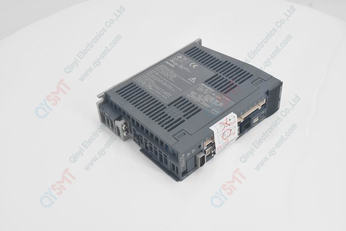 MOTOR-DRIVER MR-J3-20A-EE036 FOR Tray Feeder BOX:NPM (NPM-D/NPM-TT)