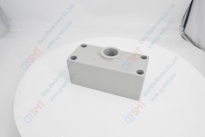 D4/D4i 95mm heel block