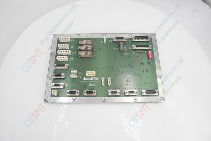 Interconnection Board