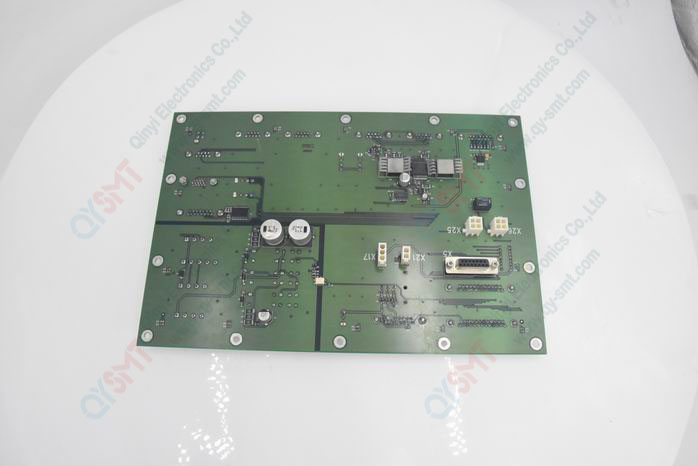 Interconnection Board