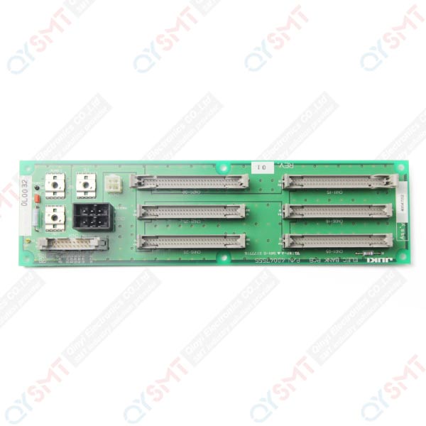 FX-3 ELEC BANK PCB