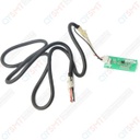 TEMPERATURE SENSOR PCB ASM