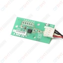 TEMPERATURE SENSOR PCB ASM