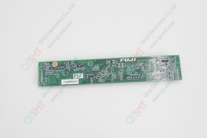 PC Board FH1768A4F